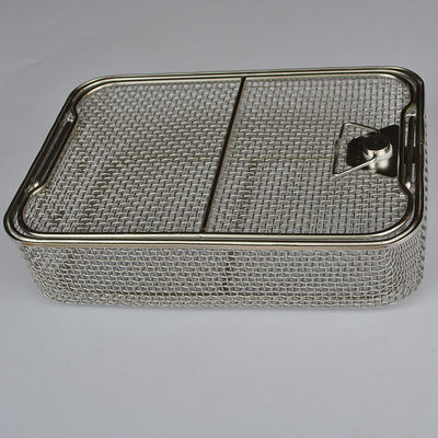 Bom preço. SS201 304 316 instrumento cirúrgico Tray For Cleaning Sterilizing on-line