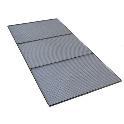 Fio personalizado Mesh Tray do desidratador do fruto do produto comestível