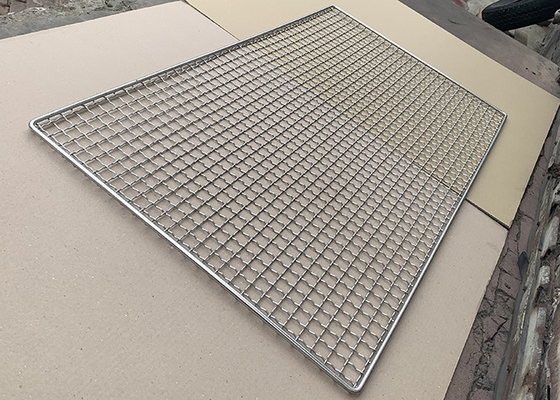 Bom preço. Carne de aço inoxidável de Mesh Tray Stackable Drying Fruit Herb do desidratador de Commerical on-line