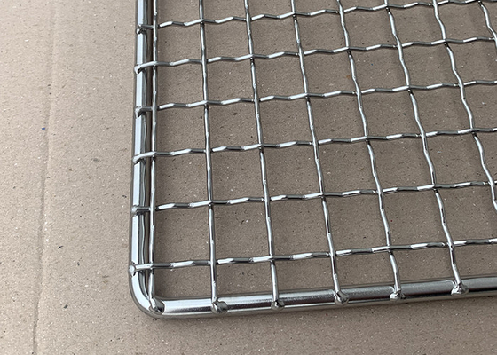 Bom preço. 18 x 26 polegadas Mesh Wire Tray Drying Momordicae Herb Fruit Meat Nut Seafood on-line