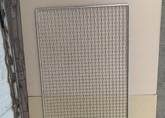 Bom preço. 304 316 316l Ss prendem Mesh Tray Commercial Dehydrator Freeze Drying on-line