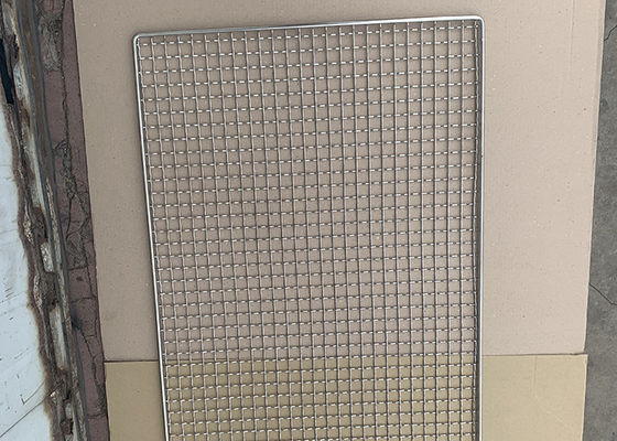 304 316 316l Ss prendem Mesh Tray Commercial Dehydrator Freeze Drying