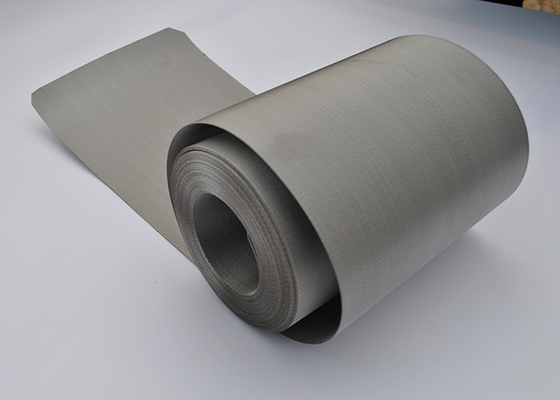Bom preço. Extrusora plástica de Mesh Filter Screen Belt For do fio de aço inoxidável holandês da sarja de Aisi 304 on-line