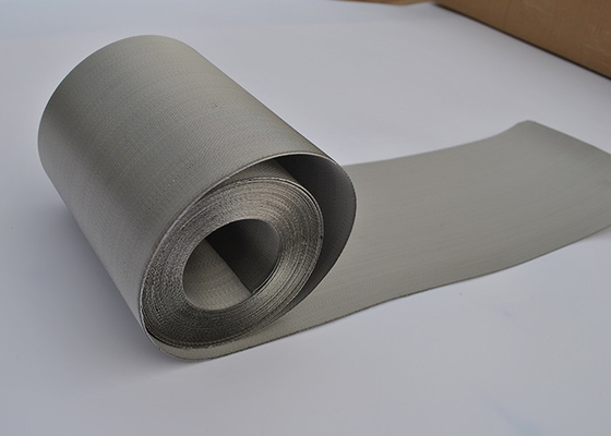 Bom preço. 200/40 de fio holandês reverso de aço inoxidável Mesh For Wire Drawing Machine da tela de filtro da extrusora on-line