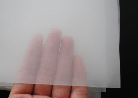 Monofilamento de nylon de filtração Mesh Micron 200 da água fina 1000